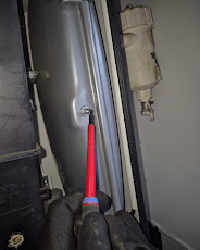 Heating job