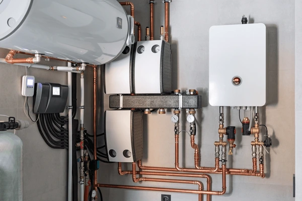 Boiler Installations & Replacements