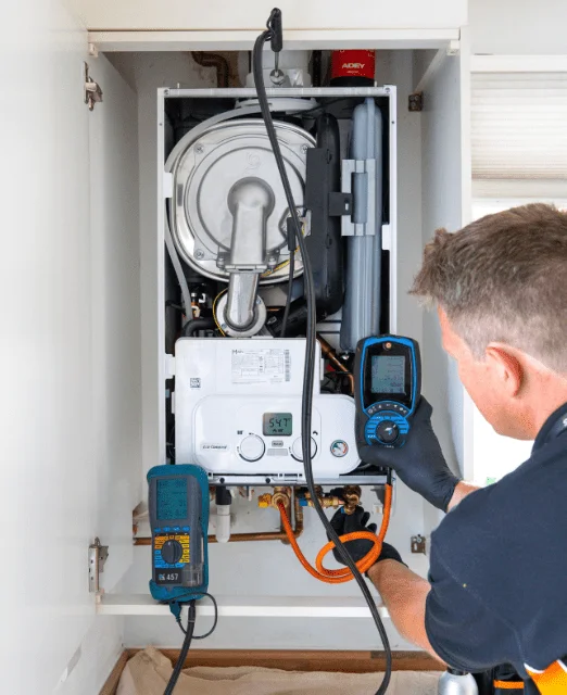 Emergency Boiler Repairs