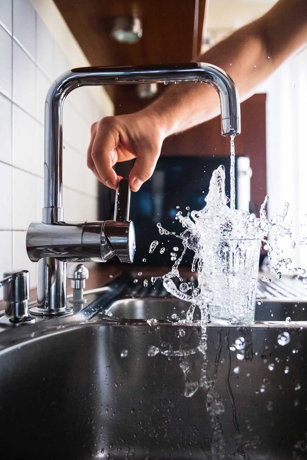 Tap Installs & Repair